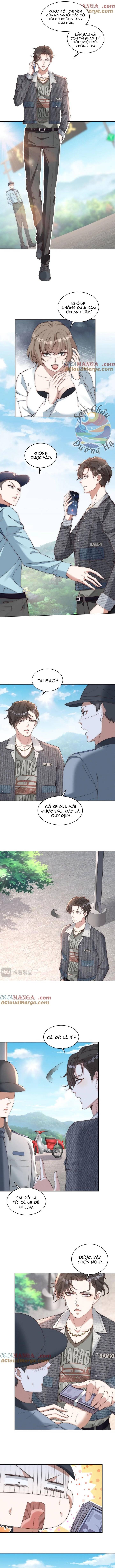 Vật Phẩm Mất Giá: Bách Vạn Thần Hào Quy Lai: Chapter 14