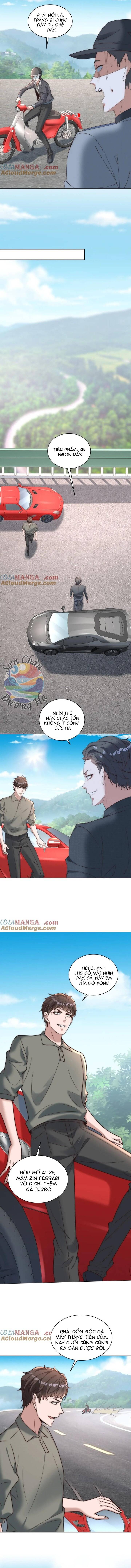 Vật Phẩm Mất Giá: Bách Vạn Thần Hào Quy Lai: Chapter 14