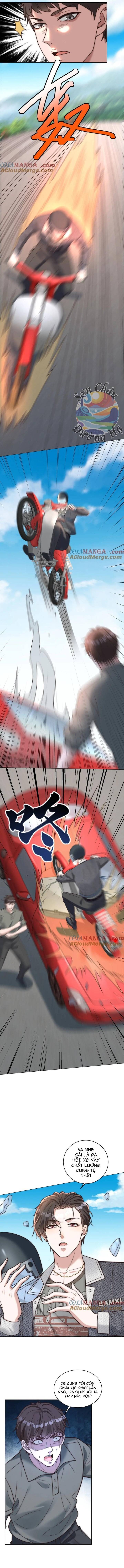 Vật Phẩm Mất Giá: Bách Vạn Thần Hào Quy Lai: Chapter 14