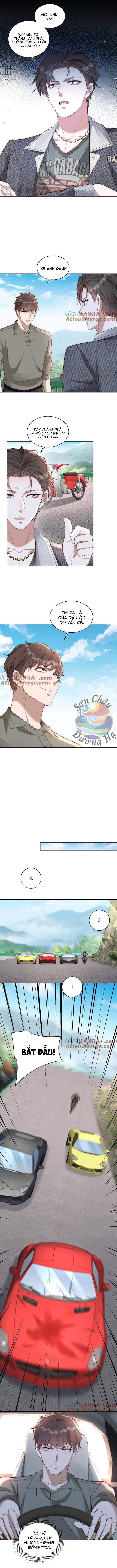 Vật Phẩm Mất Giá: Bách Vạn Thần Hào Quy Lai: Chapter 15