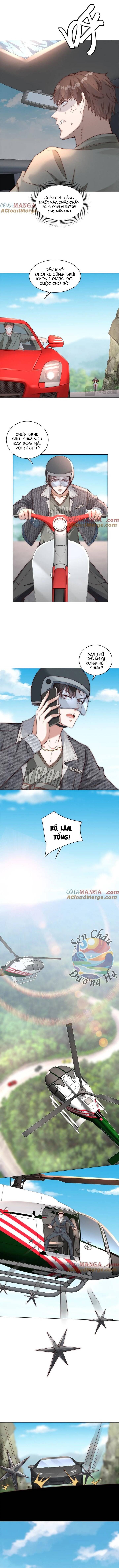 Vật Phẩm Mất Giá: Bách Vạn Thần Hào Quy Lai: Chapter 15