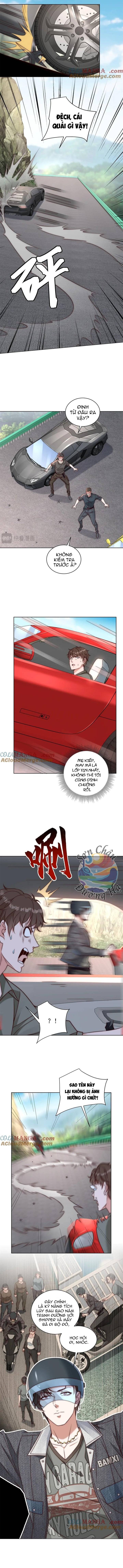 Vật Phẩm Mất Giá: Bách Vạn Thần Hào Quy Lai: Chapter 15