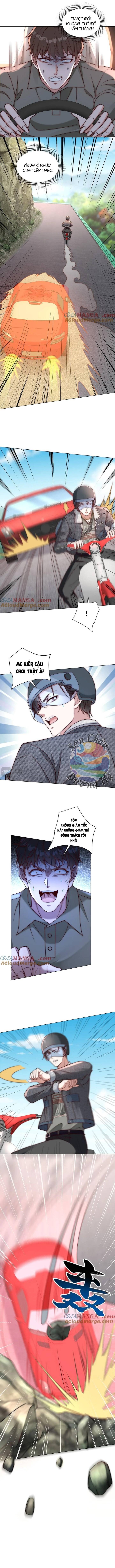 Vật Phẩm Mất Giá: Bách Vạn Thần Hào Quy Lai: Chapter 15