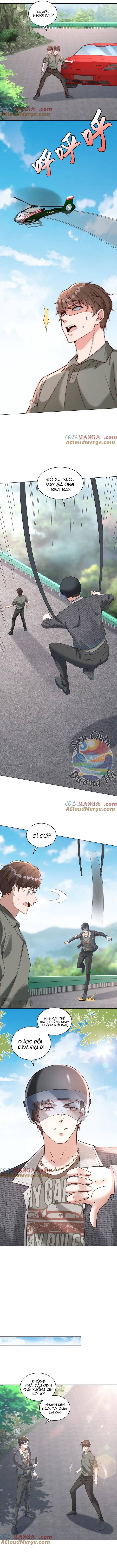 Vật Phẩm Mất Giá: Bách Vạn Thần Hào Quy Lai: Chapter 15