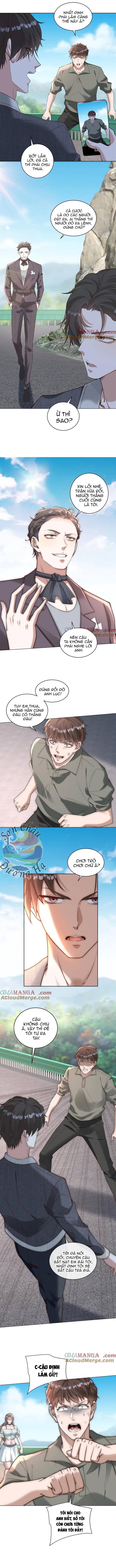 Vật Phẩm Mất Giá: Bách Vạn Thần Hào Quy Lai: Chapter 15