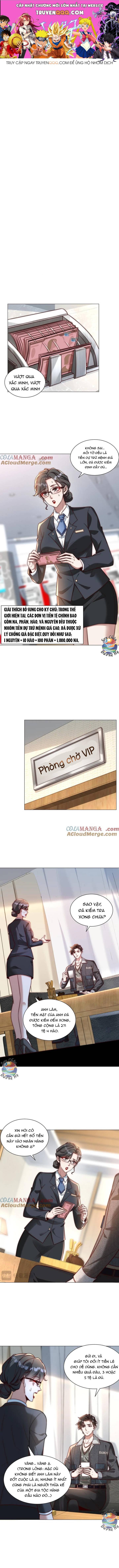 Vật Phẩm Mất Giá: Bách Vạn Thần Hào Quy Lai: Chapter 2