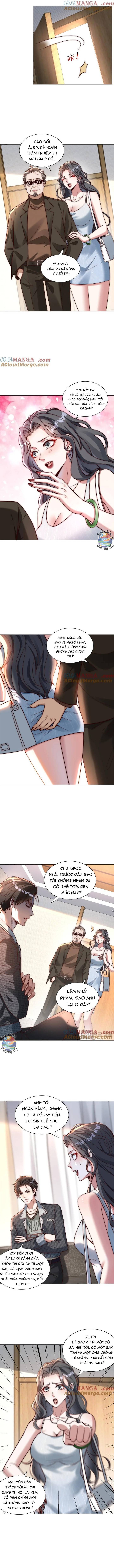 Vật Phẩm Mất Giá: Bách Vạn Thần Hào Quy Lai: Chapter 2