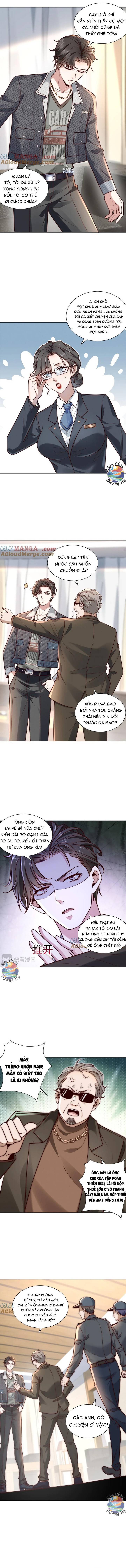 Vật Phẩm Mất Giá: Bách Vạn Thần Hào Quy Lai: Chapter 2