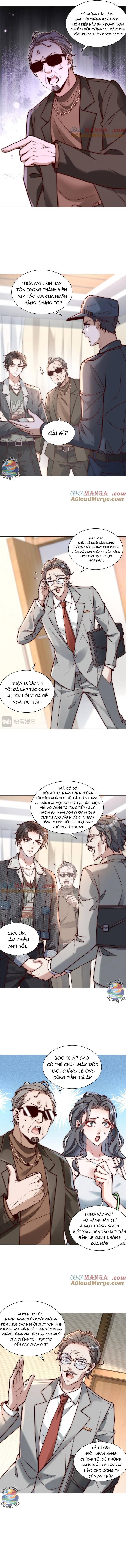 Vật Phẩm Mất Giá: Bách Vạn Thần Hào Quy Lai: Chapter 2