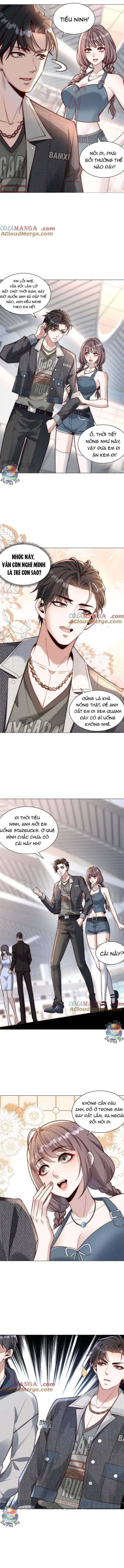 Vật Phẩm Mất Giá: Bách Vạn Thần Hào Quy Lai: Chapter 2