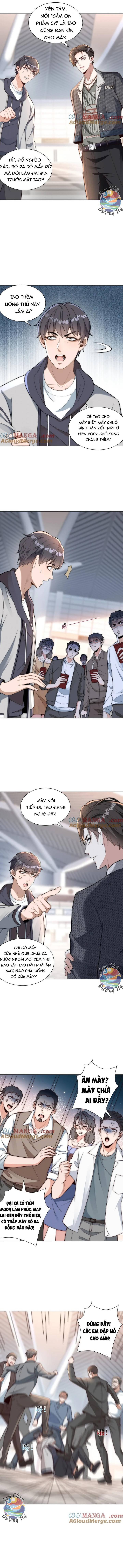 Vật Phẩm Mất Giá: Bách Vạn Thần Hào Quy Lai: Chapter 3