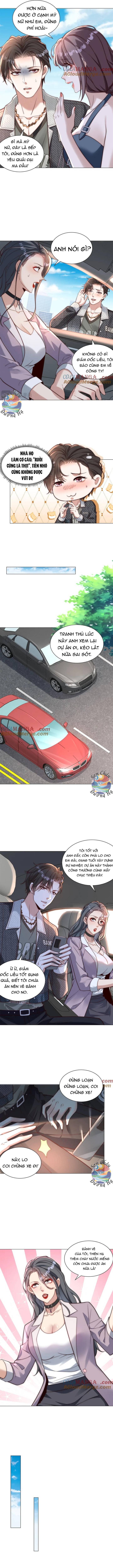 Vật Phẩm Mất Giá: Bách Vạn Thần Hào Quy Lai: Chapter 3