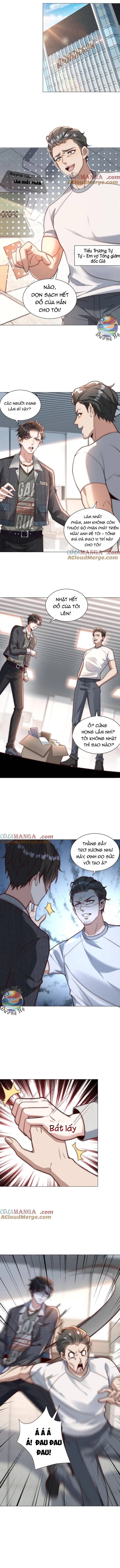 Vật Phẩm Mất Giá: Bách Vạn Thần Hào Quy Lai: Chapter 3