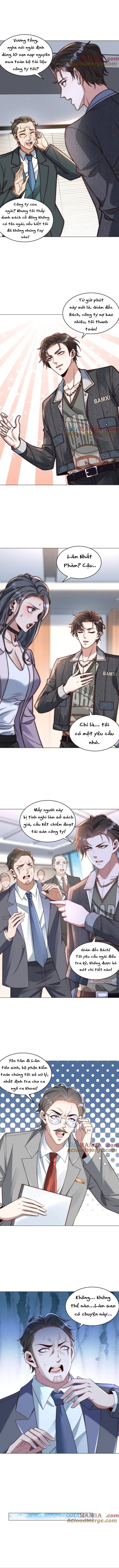 Vật Phẩm Mất Giá: Bách Vạn Thần Hào Quy Lai: Chapter 4