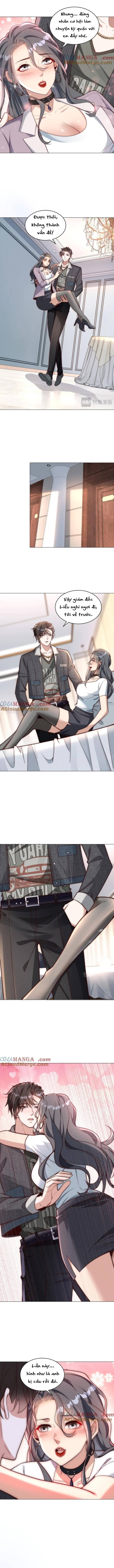 Vật Phẩm Mất Giá: Bách Vạn Thần Hào Quy Lai: Chapter 4