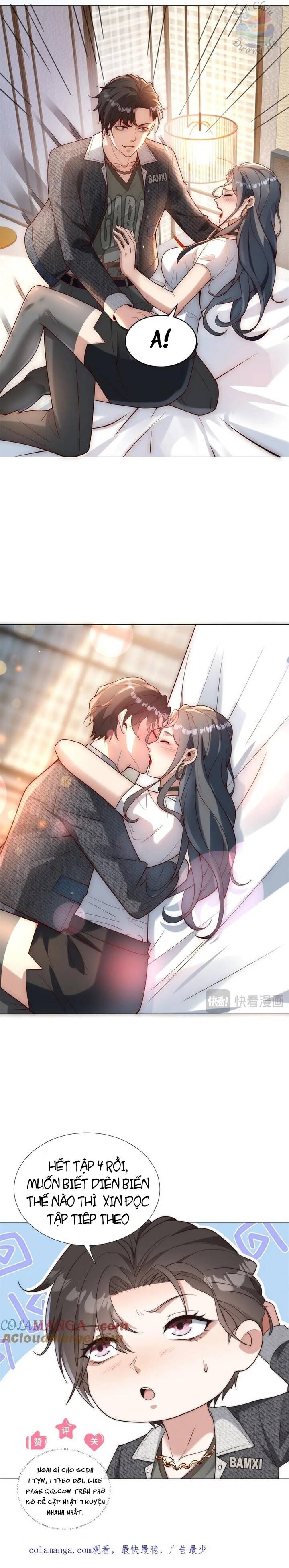 Vật Phẩm Mất Giá: Bách Vạn Thần Hào Quy Lai: Chapter 4