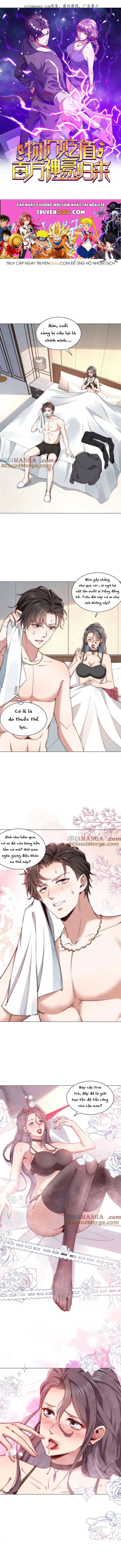 Vật Phẩm Mất Giá: Bách Vạn Thần Hào Quy Lai: Chapter 5