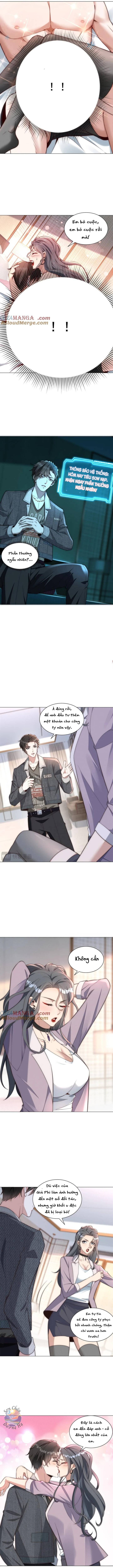 Vật Phẩm Mất Giá: Bách Vạn Thần Hào Quy Lai: Chapter 5