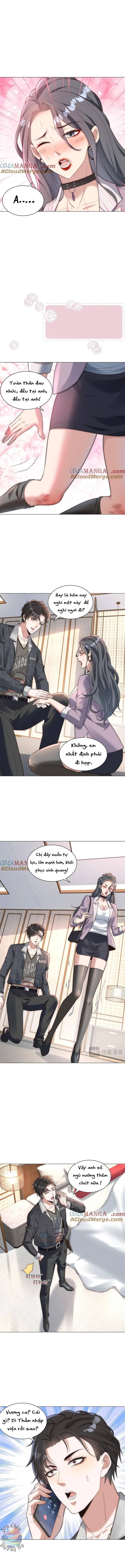 Vật Phẩm Mất Giá: Bách Vạn Thần Hào Quy Lai: Chapter 5