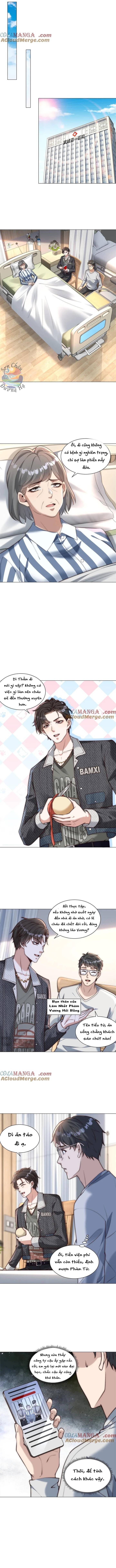 Vật Phẩm Mất Giá: Bách Vạn Thần Hào Quy Lai: Chapter 5