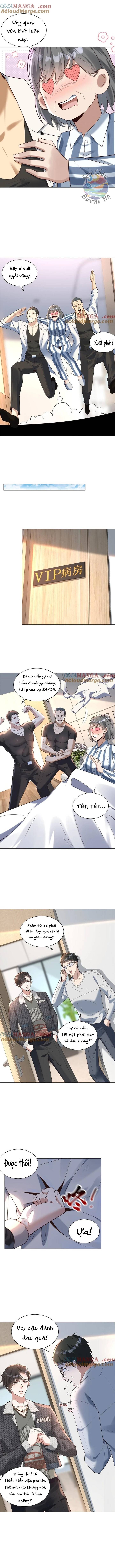 Vật Phẩm Mất Giá: Bách Vạn Thần Hào Quy Lai: Chapter 5