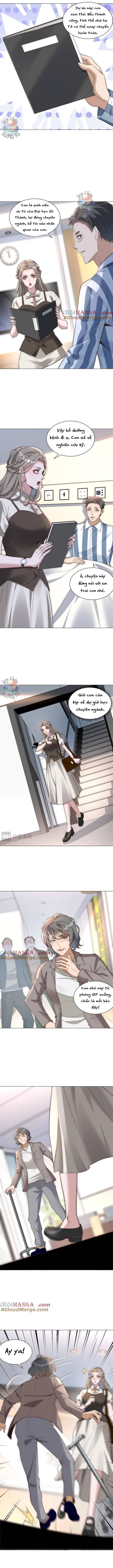 Vật Phẩm Mất Giá: Bách Vạn Thần Hào Quy Lai: Chapter 5