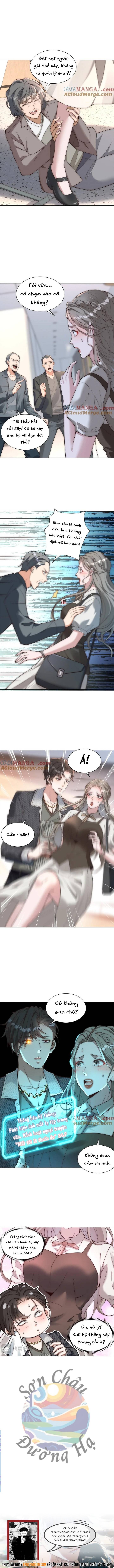 Vật Phẩm Mất Giá: Bách Vạn Thần Hào Quy Lai: Chapter 5