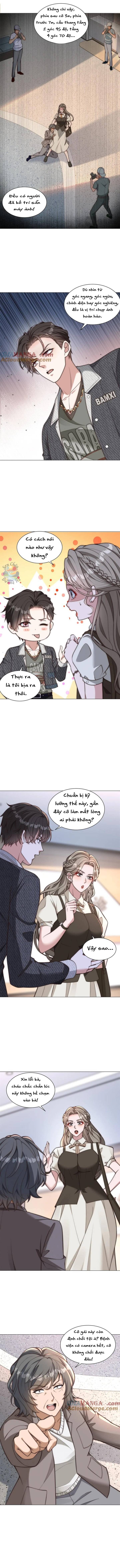 Vật Phẩm Mất Giá: Bách Vạn Thần Hào Quy Lai: Chapter 6