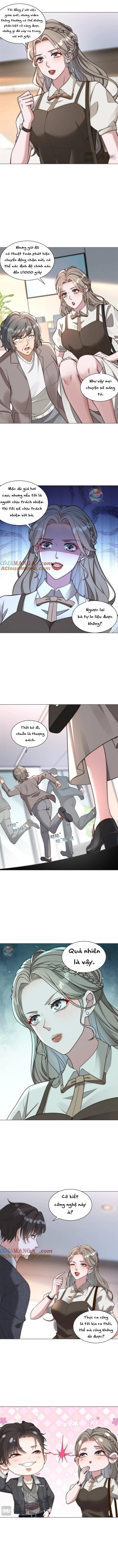 Vật Phẩm Mất Giá: Bách Vạn Thần Hào Quy Lai: Chapter 6