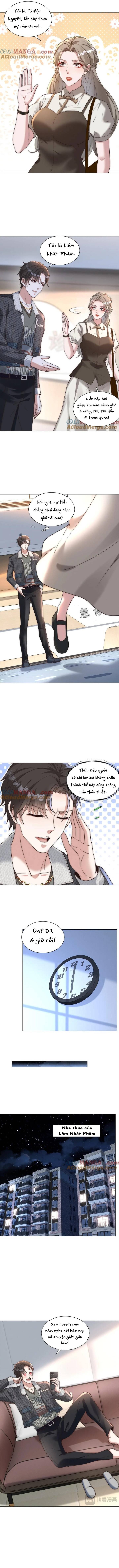 Vật Phẩm Mất Giá: Bách Vạn Thần Hào Quy Lai: Chapter 6