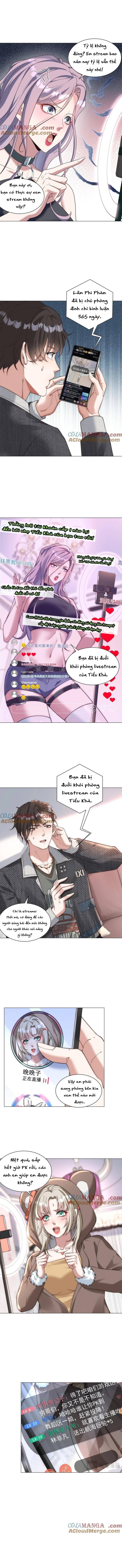 Vật Phẩm Mất Giá: Bách Vạn Thần Hào Quy Lai: Chapter 6