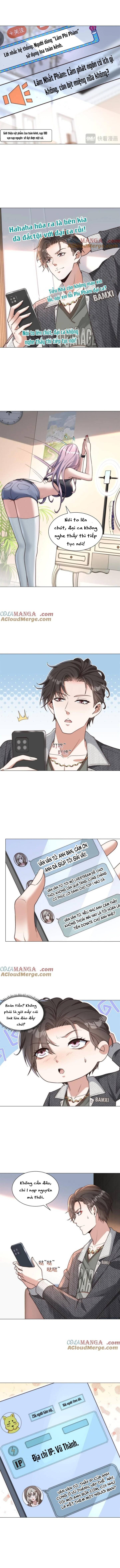 Vật Phẩm Mất Giá: Bách Vạn Thần Hào Quy Lai: Chapter 7