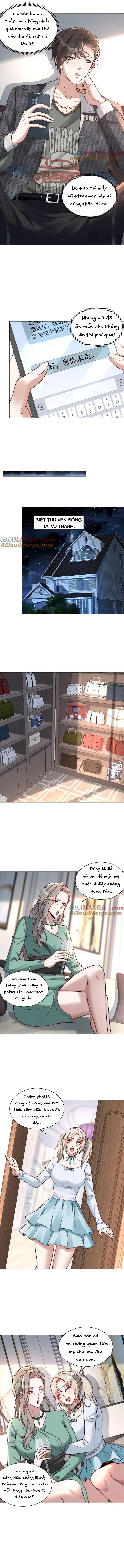 Vật Phẩm Mất Giá: Bách Vạn Thần Hào Quy Lai: Chapter 7