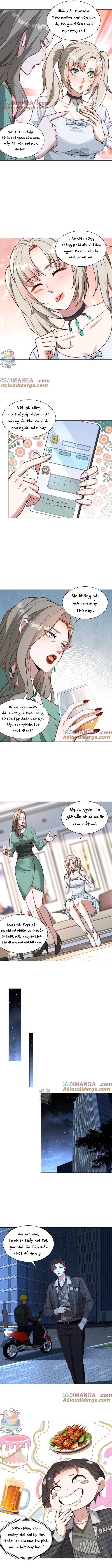 Vật Phẩm Mất Giá: Bách Vạn Thần Hào Quy Lai: Chapter 7