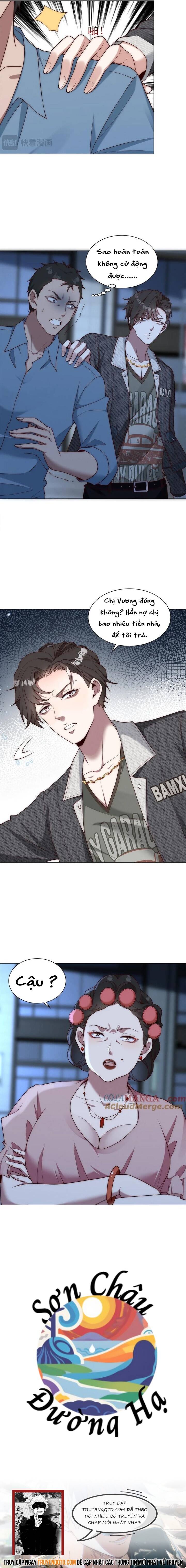 Vật Phẩm Mất Giá: Bách Vạn Thần Hào Quy Lai: Chapter 7