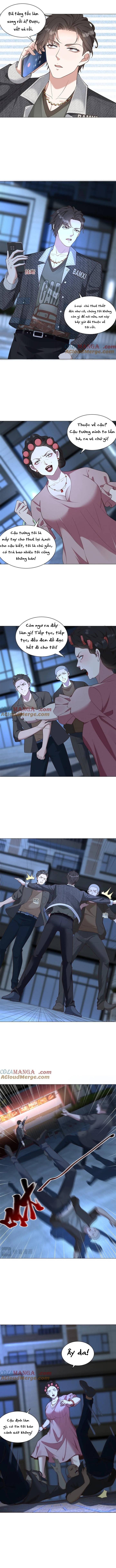 Vật Phẩm Mất Giá: Bách Vạn Thần Hào Quy Lai: Chapter 8