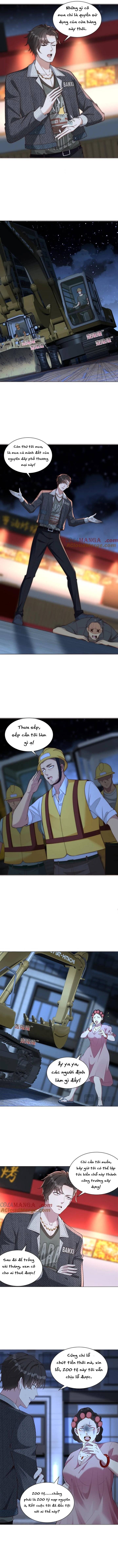 Vật Phẩm Mất Giá: Bách Vạn Thần Hào Quy Lai: Chapter 8