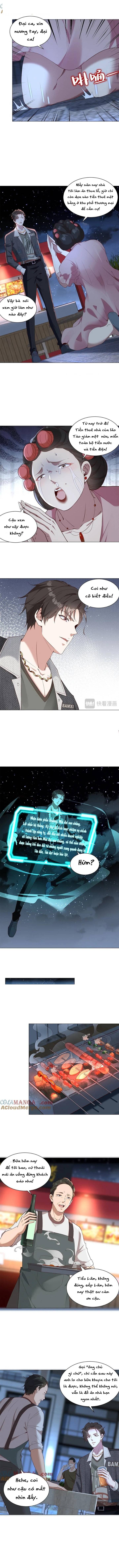 Vật Phẩm Mất Giá: Bách Vạn Thần Hào Quy Lai: Chapter 8