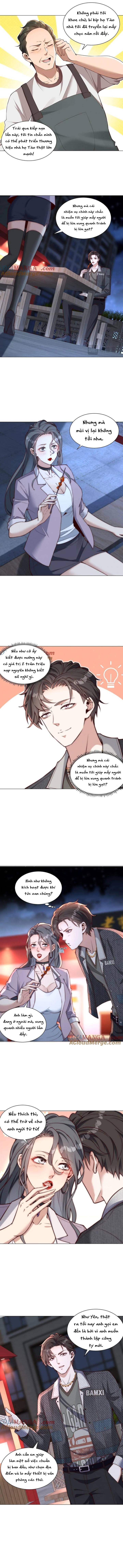 Vật Phẩm Mất Giá: Bách Vạn Thần Hào Quy Lai: Chapter 8