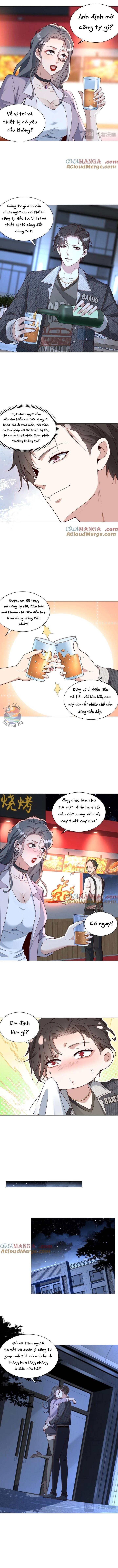 Vật Phẩm Mất Giá: Bách Vạn Thần Hào Quy Lai: Chapter 8