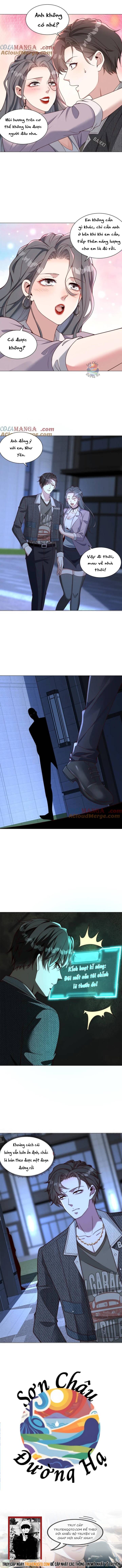 Vật Phẩm Mất Giá: Bách Vạn Thần Hào Quy Lai: Chapter 8