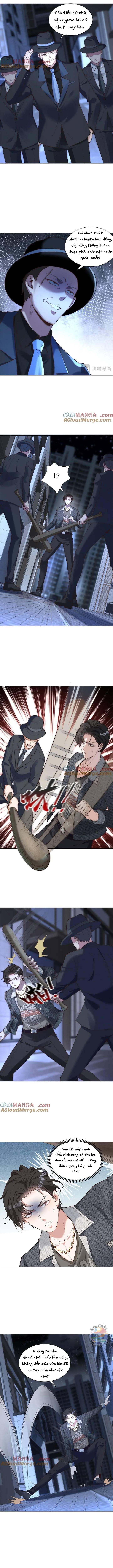 Vật Phẩm Mất Giá: Bách Vạn Thần Hào Quy Lai: Chapter 9