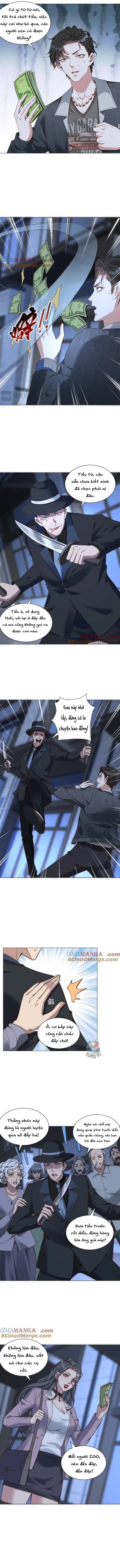 Vật Phẩm Mất Giá: Bách Vạn Thần Hào Quy Lai: Chapter 9