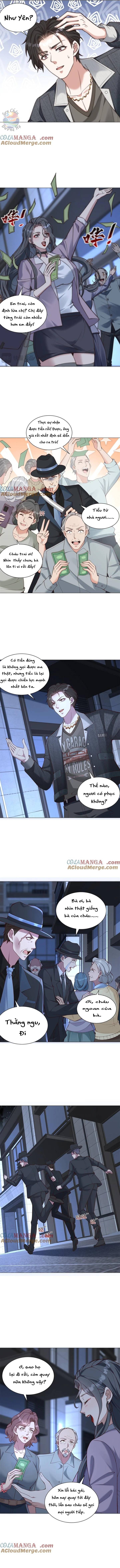 Vật Phẩm Mất Giá: Bách Vạn Thần Hào Quy Lai: Chapter 9