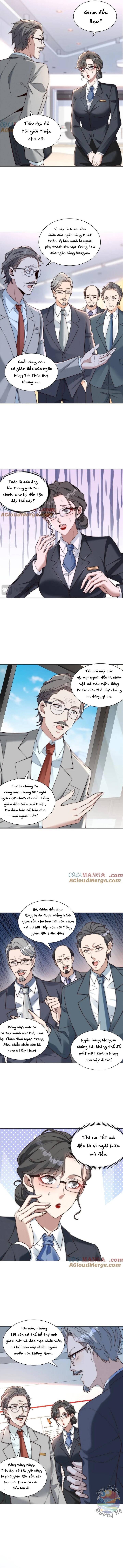 Vật Phẩm Mất Giá: Bách Vạn Thần Hào Quy Lai: Chapter 9