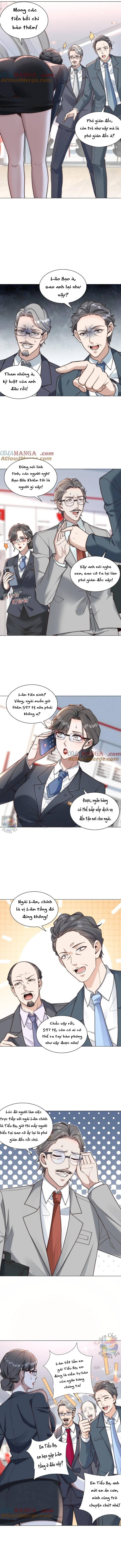 Vật Phẩm Mất Giá: Bách Vạn Thần Hào Quy Lai: Chapter 9