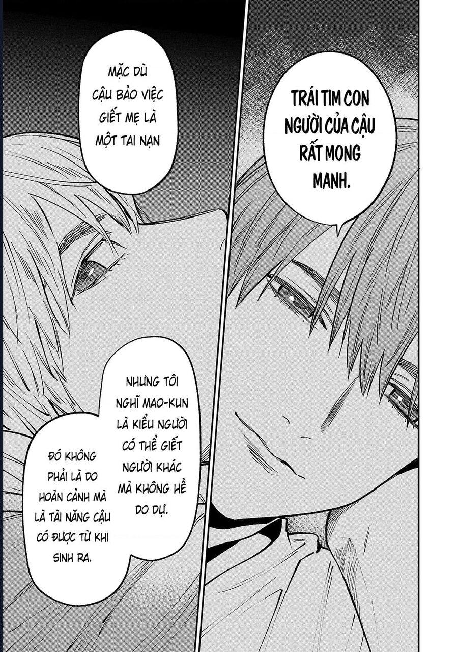 Vậy Để Tôi Giết Chúng Thay Cậu Nhé?: Chapter 70