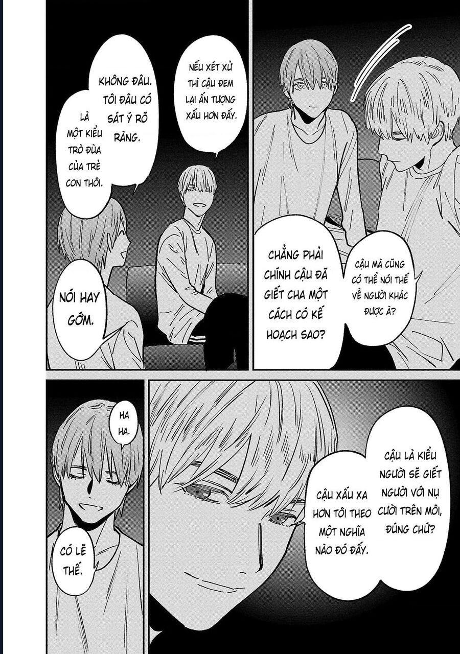 Vậy Để Tôi Giết Chúng Thay Cậu Nhé?: Chapter 70