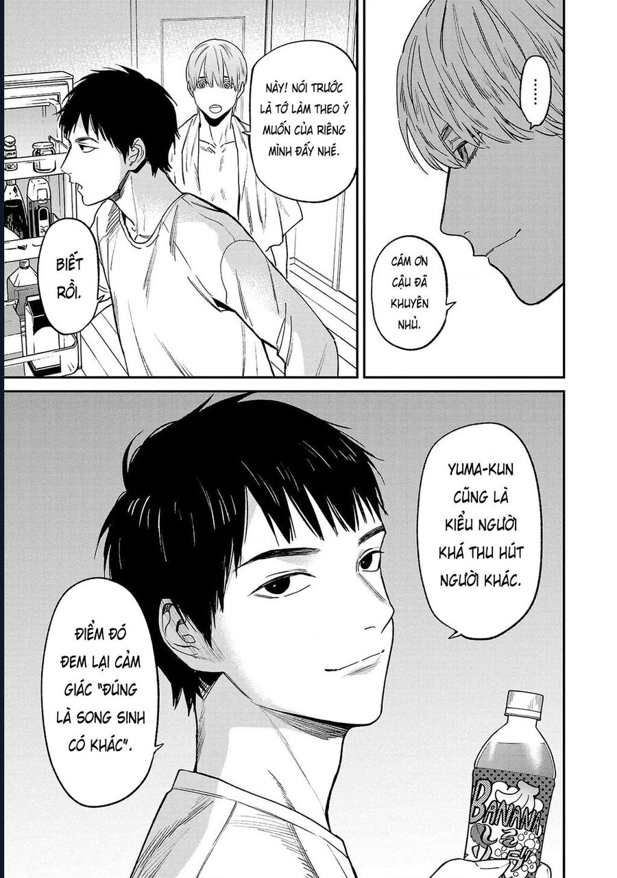 Vậy Để Tôi Giết Chúng Thay Cậu Nhé?: Chapter 70
