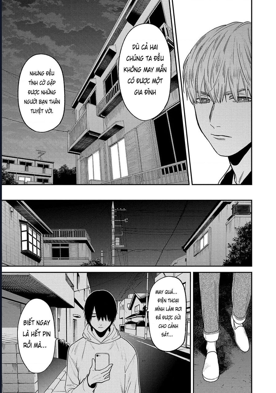 Vậy Để Tôi Giết Chúng Thay Cậu Nhé?: Chapter 70